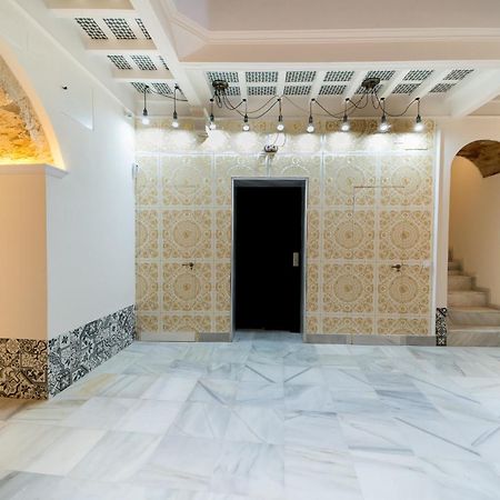 Fabio Catedral II Leilighet Cádiz Eksteriør bilde